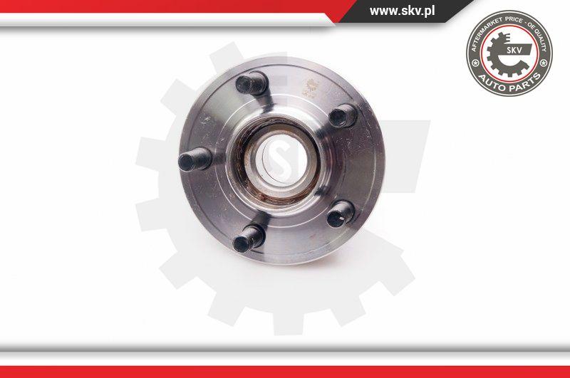 Esen SKV 29SKV152 - Wheel hub, bearing Kit parts5.com