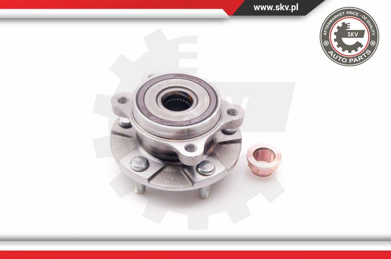 Esen SKV 29SKV106 - Wheel hub, bearing Kit parts5.com