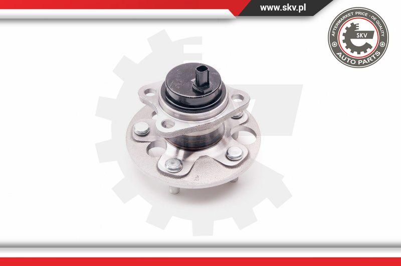 Esen SKV 29SKV103 - Wheel hub, bearing Kit www.parts5.com