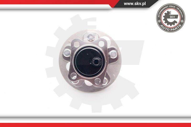 Esen SKV 29SKV103 - Wheel hub, bearing Kit www.parts5.com