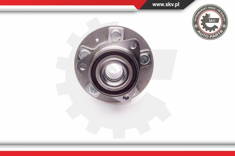 Esen SKV 29SKV107 - Wheel hub, bearing Kit parts5.com