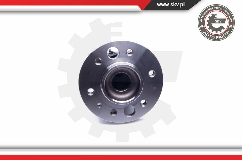 Esen SKV 29SKV184 - Náboj kola www.parts5.com