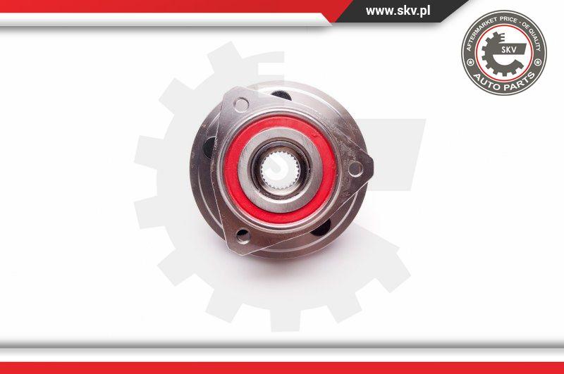 Esen SKV 29SKV133 - Wheel hub, bearing Kit www.parts5.com