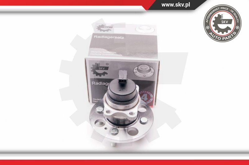 Esen SKV 29SKV120 - Wheel hub, bearing Kit www.parts5.com