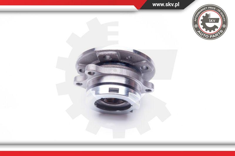 Esen SKV 29SKV172 - Wheel hub, bearing Kit parts5.com