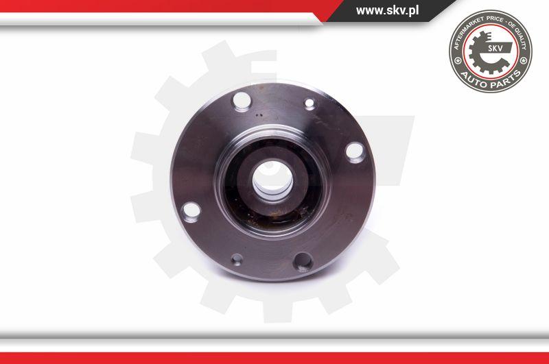 Esen SKV 29SKV340 - Wheel hub, bearing Kit www.parts5.com