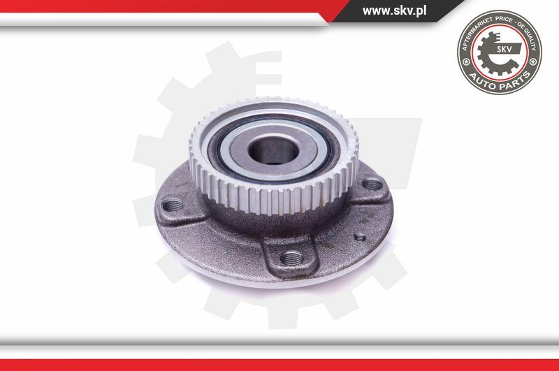 Esen SKV 29SKV340 - Wheel hub, bearing Kit www.parts5.com