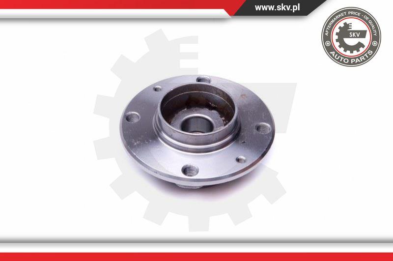 Esen SKV 29SKV348 - Wheel hub, bearing Kit www.parts5.com