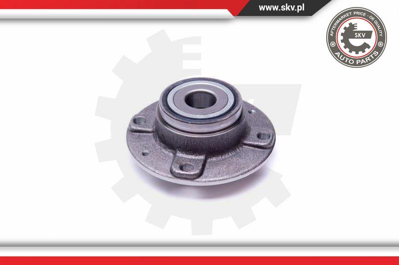 Esen SKV 29SKV348 - Wheel hub, bearing Kit www.parts5.com