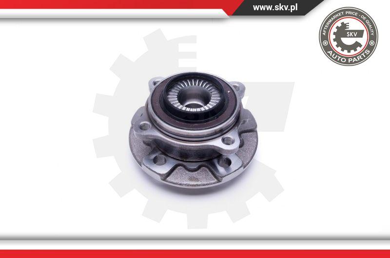 Esen SKV 29SKV366 - Wheel hub, bearing Kit www.parts5.com