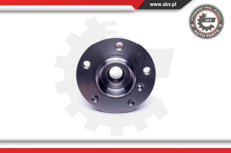 Esen SKV 29SKV366 - Wheel hub, bearing Kit www.parts5.com