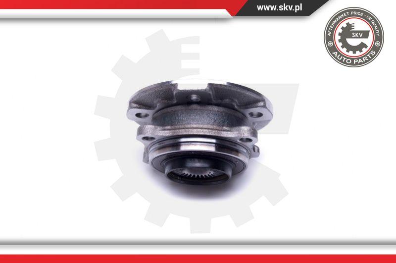 Esen SKV 29SKV366 - Wheel hub, bearing Kit www.parts5.com