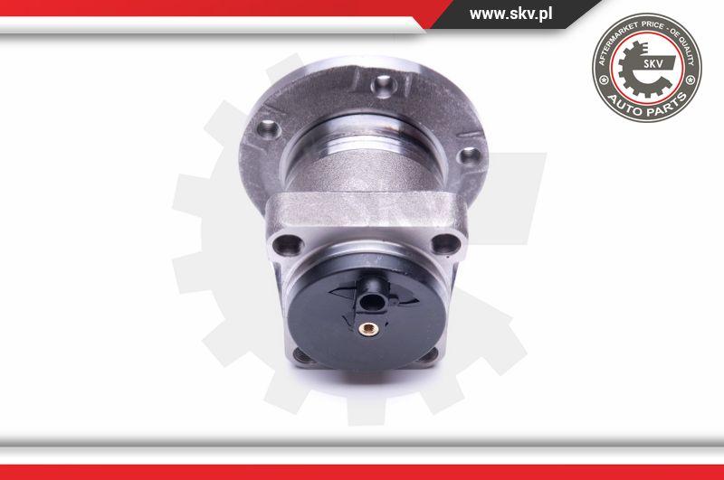 Esen SKV 29SKV302 - Wheel hub, bearing Kit www.parts5.com