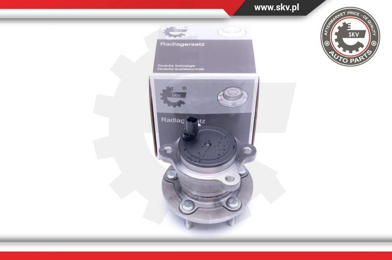 Esen SKV 29SKV310 - Wheel hub, bearing Kit parts5.com