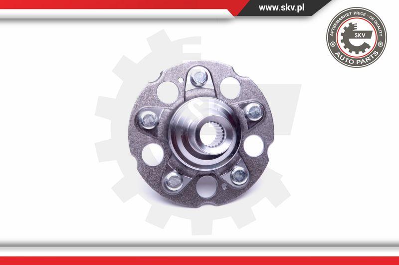 Esen SKV 29SKV311 - Wheel hub, bearing Kit parts5.com