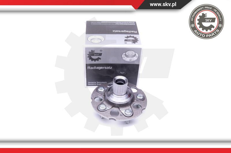 Esen SKV 29SKV311 - Wheel hub, bearing Kit parts5.com