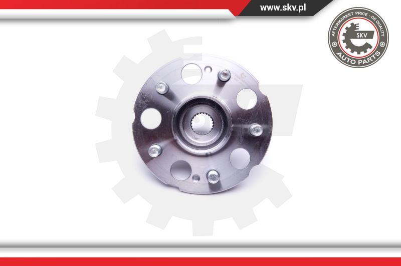 Esen SKV 29SKV311 - Wheel hub, bearing Kit parts5.com