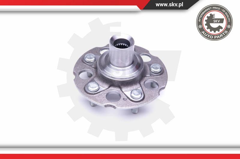 Esen SKV 29SKV311 - Wheel hub, bearing Kit parts5.com