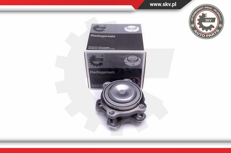 Esen SKV 29SKV324 - Wheel hub, bearing Kit parts5.com