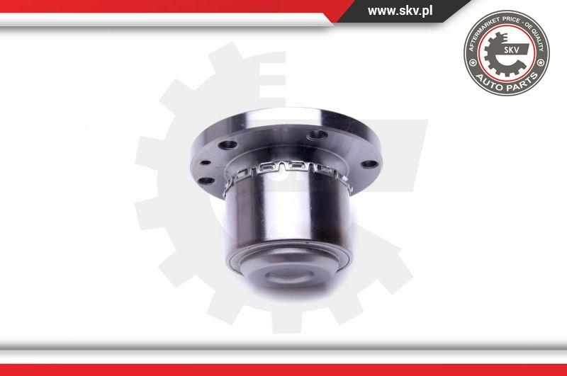 Esen SKV 29SKV374 - Radlagersatz www.parts5.com