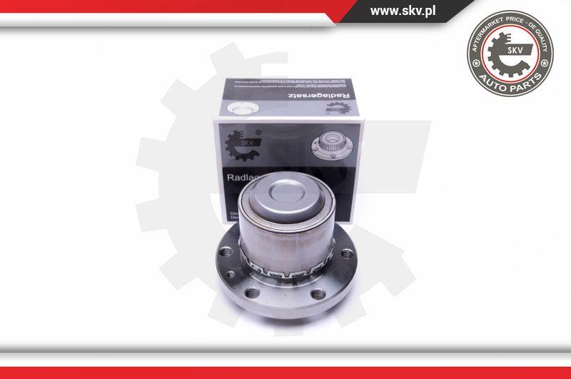 Esen SKV 29SKV374 - Set rulment roata www.parts5.com