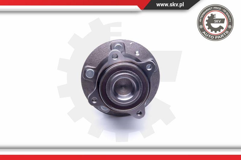 Esen SKV 29SKV245 - Wheel hub, bearing Kit www.parts5.com