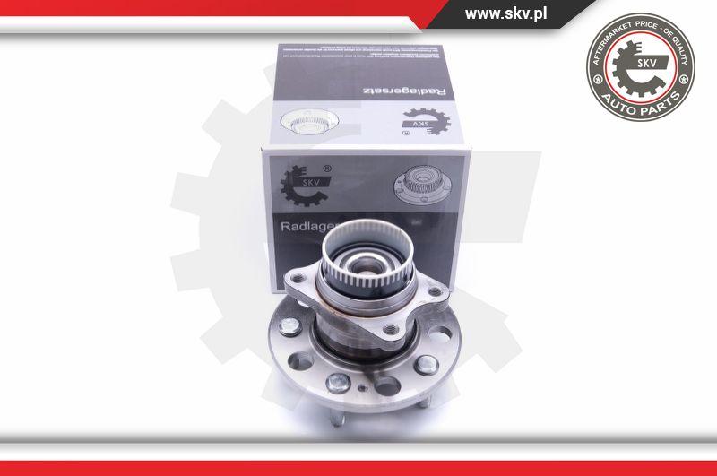 Esen SKV 29SKV240 - Wheel hub, bearing Kit www.parts5.com