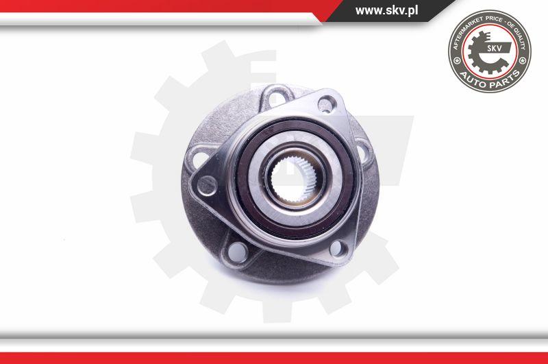 Esen SKV 29SKV264 - Wheel hub, bearing Kit parts5.com