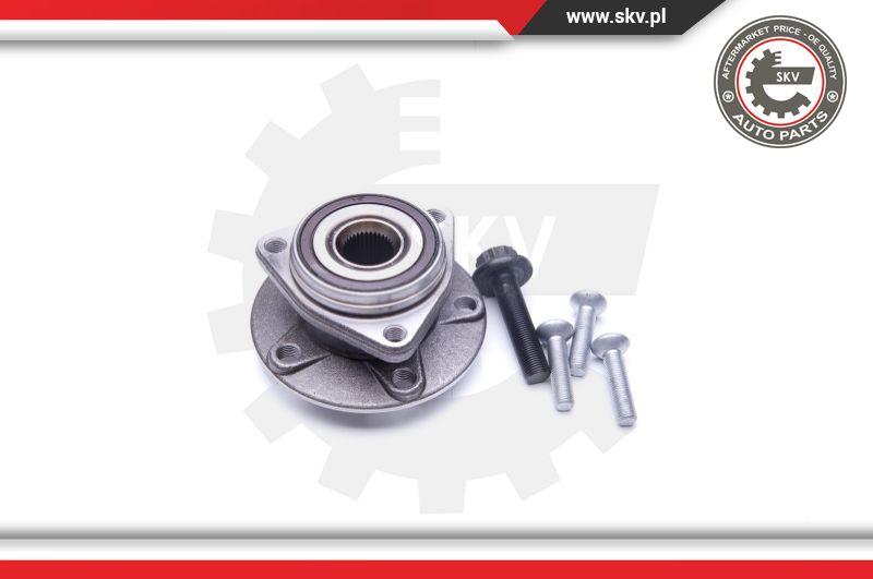 Esen SKV 29SKV264 - Wheel hub, bearing Kit parts5.com