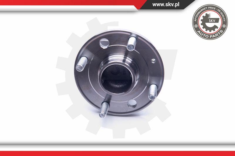 Esen SKV 29SKV274 - Wheel hub, bearing Kit www.parts5.com