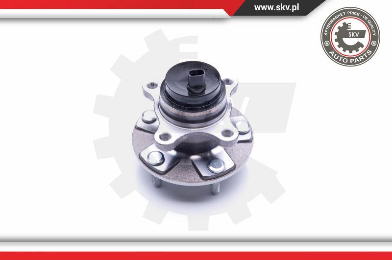 Esen SKV 29SKV275 - Wheel hub, bearing Kit www.parts5.com