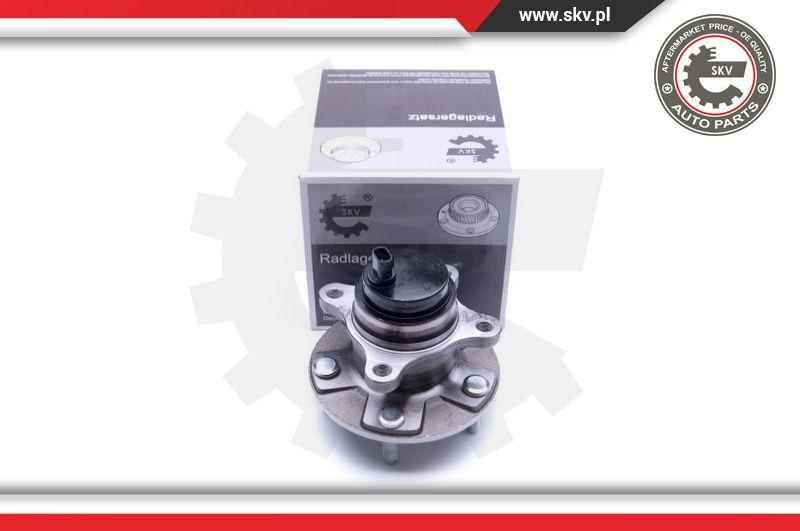 Esen SKV 29SKV276 - Wheel hub, bearing Kit www.parts5.com