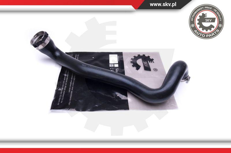 Esen SKV 24SKV903 - Ahdinletku www.parts5.com