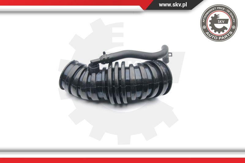 Esen SKV 24SKV419 - Sesalna cev, zracni filter www.parts5.com