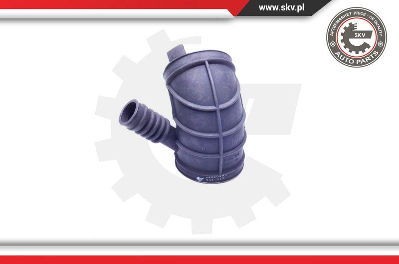 Esen SKV 24SKV480 - Intake Hose, air filter www.parts5.com