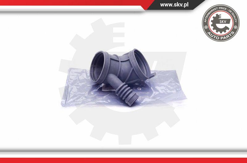 Esen SKV 24SKV480 - Intake Hose, air filter www.parts5.com