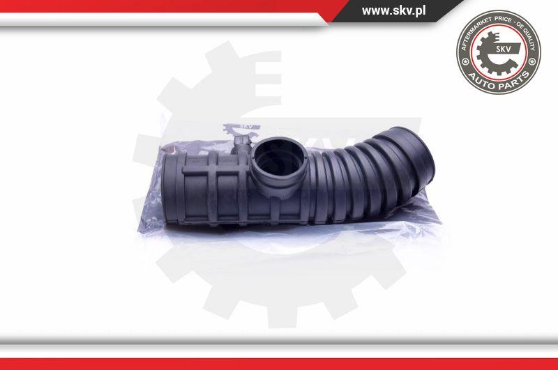 Esen SKV 24SKV488 - Intake Hose, air filter www.parts5.com