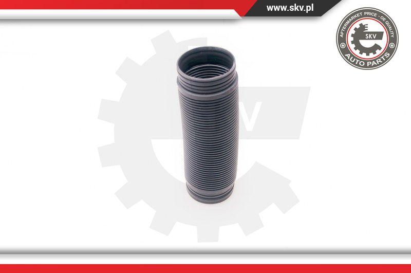 Esen SKV 24SKV429 - Intake Hose, air filter www.parts5.com