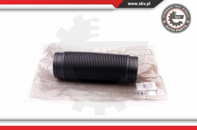 Esen SKV 24SKV429 - Intake Hose, air filter www.parts5.com