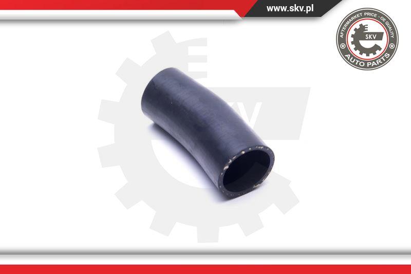 Esen SKV 24SKV599 - Charger Intake Air Hose www.parts5.com