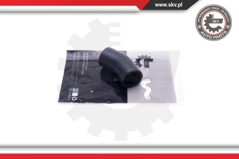 Esen SKV 24SKV597 - Furtun ear supraalimentare www.parts5.com