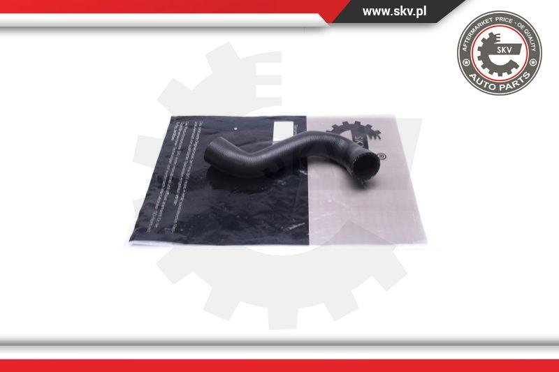 Esen SKV 24SKV543 - Charger Intake Air Hose www.parts5.com