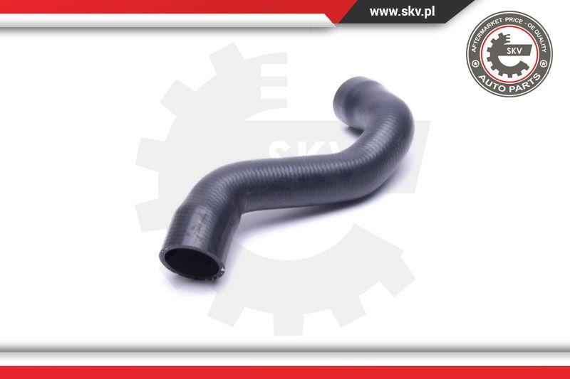 Esen SKV 24SKV543 - Charger Intake Air Hose www.parts5.com