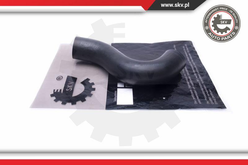 Esen SKV 24SKV553 - Tubo flexible de aire de sobrealimentación www.parts5.com