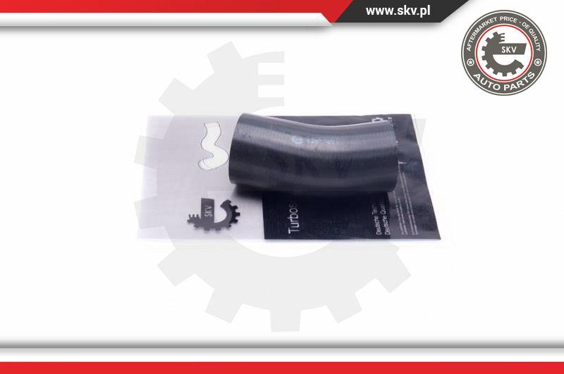 Esen SKV 24SKV557 - Gaine de suralimentation www.parts5.com