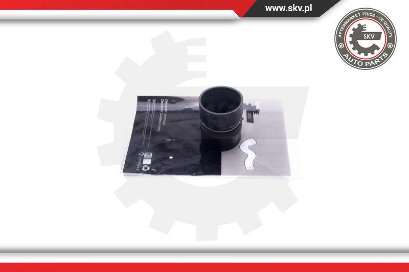 Esen SKV 24SKV562 - Töltőlevegő cső www.parts5.com