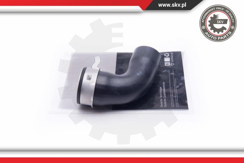 Esen SKV 24SKV508 - Furtun ear supraalimentare www.parts5.com