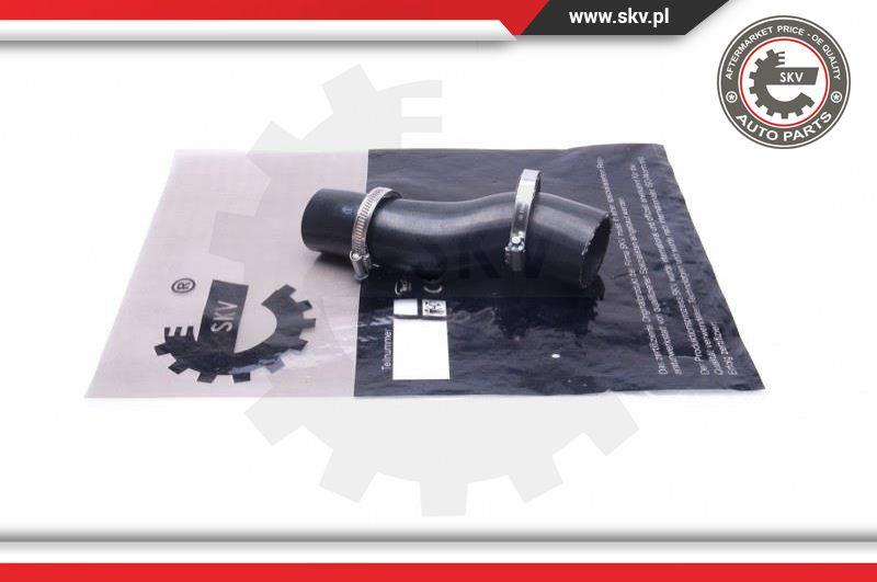 Esen SKV 24SKV587 - Furtun ear supraalimentare www.parts5.com