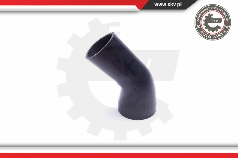 Esen SKV 24SKV524 - Przewód powietrza doładowującego www.parts5.com