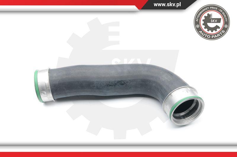 Esen SKV 24SKV004 - Furtun ear supraalimentare www.parts5.com